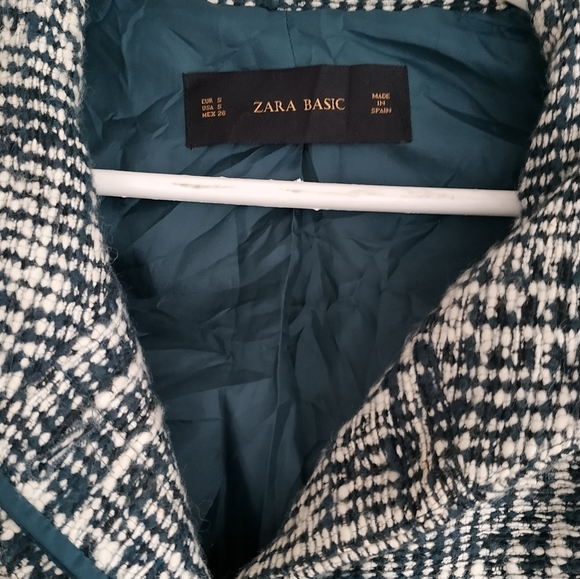 Zara Coat - Picture 6 of 10